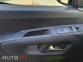 Fiat Doblo Van Longa 1.5 BlueHDi 100cv