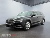 Skoda Superb Break 1.5 TSI ACT DSG Business