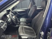 BMW X1 25 e xDrive