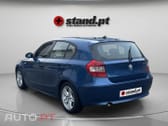 BMW 120 d Sport