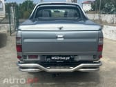 Toyota Hilux 2.5 D4-D Tracker
