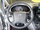 Hyundai H-1 2.5 CRDi Travel Comfort