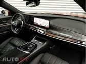 BMW i7 eDrive50 M Sport