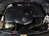 Mercedes-Benz C 300 de AMG Line