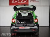 Smart ForTwo Passion