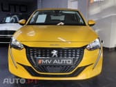 Peugeot 208 1.2 PureTech Allure