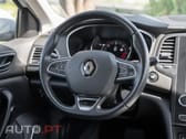 Renault Mégane Sport Tourer 1.5 Blue dCi Limited EDC