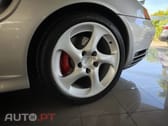 Porsche 996 Turbo