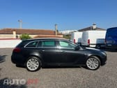 Opel Insignia 2.0 CDTi Edition S/S