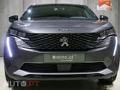 Peugeot 5008 1.2 PureTech Allure