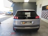 Peugeot 3008 1.5 BlueHDi Allure EAT8
