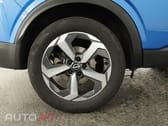 Nissan Qashqai Qashqai 1.3 DIG-T N-Connecta LED Xtronic