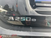 Mercedes-Benz A 250 e Style Plus