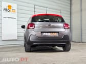 Citroen C3 1.2 PureTech Shine EAT6