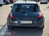 Renault Mégane 1.5 dCi C. Dynamique