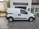 Fiat Fiorino 1.3 M-jet