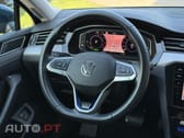 Volkswagen Passat Variant 1.4 TSI GTE Plug-in