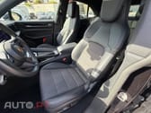 Porsche Macan BOSE