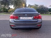 BMW 330 e iPerformance Line Luxury