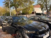 BMW i5 eDrive40 Pack Desportivo M Pro