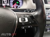 Volkswagen Golf Variant 1.6 TDi Sportline DSG