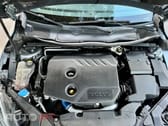 Volvo V40 D2