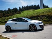 Renault Mégane Coupe Megane 3 RS Collection 2014 CUP