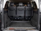 Mercedes-Benz V 300 d Longo Avantgarde