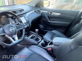 Nissan Qashqai 1.6 dCi Tekna