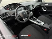 Peugeot 308 SW 1.2 PureTech Active EAT8