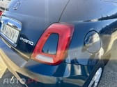 Fiat 500 1.0 Hybrid Lounge