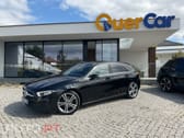 Mercedes-Benz A 180 d Progressive Aut.