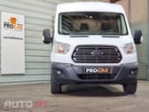 Ford Transit 310 L3 2.2 TDCi H2 Ambiente