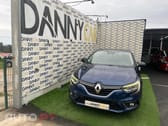 Renault Mégane GT Line