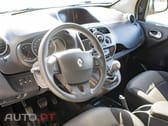 Renault Kangoo 1.5 dCi