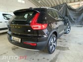 Volvo XC40 1.5 T4 PHEV Inscription Expression