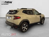 Dacia Duster Journey