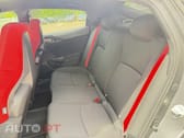 Honda Civic 2.0 i-VTEC Type-R