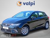 Seat Ibiza DSG Style PLus