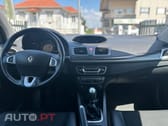 Renault Mégane Sport Tourer ST 1.5DCi Dynamique