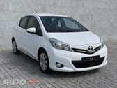 Toyota Yaris 1.4 D-4D Comfort