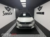 Peugeot 3008 1.2 PureTech GT EAT8
