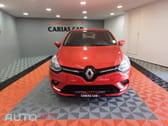 Renault Clio 0.9 TCe Limited
