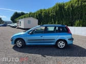 Peugeot 206 SW 1.4 XS