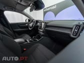Volvo XC40 1.5 T4 PHEV Essential
