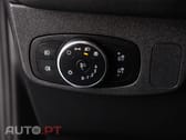 Ford Focus 1.0 EcoBoost MHEV ST-Line