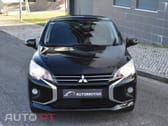 Mitsubishi Space Star 1.2 Intense Connect Edition