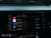 Audi E-Tron 55 quattro S line