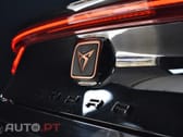 Cupra Leon 1.4 e-Hybrid VZ DSG