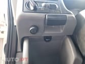 Volkswagen Transporter 2.4 D C. Dupla